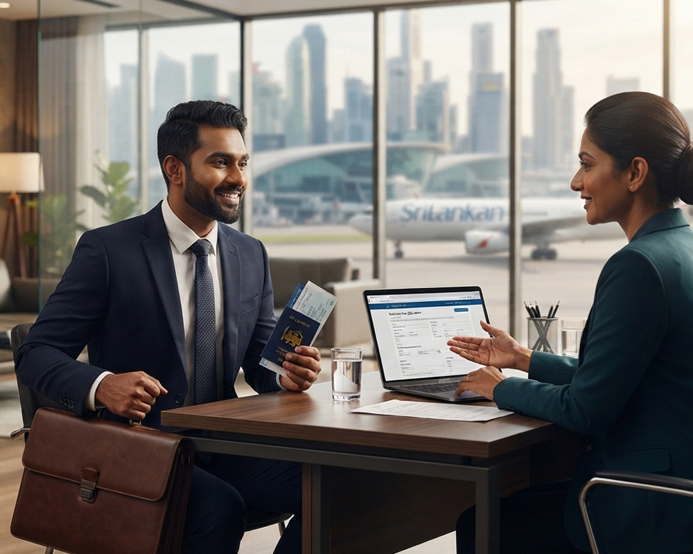 Office Consultation