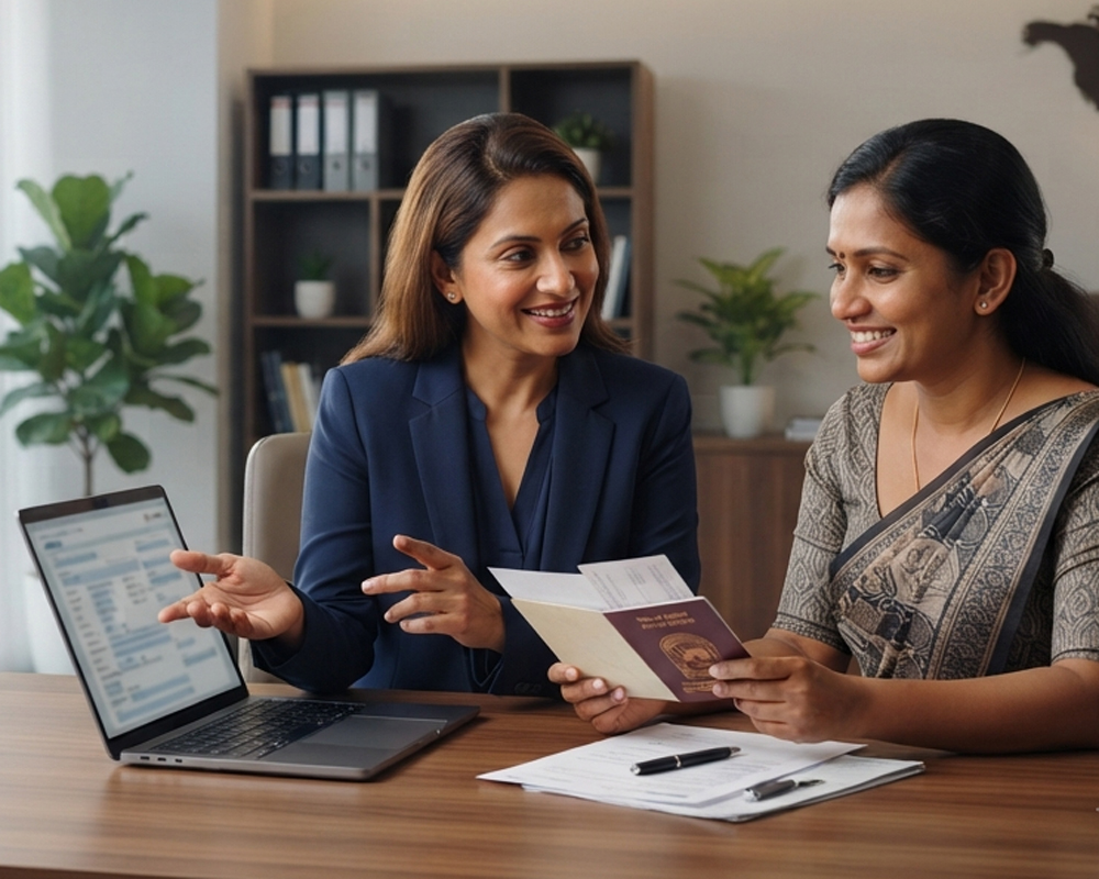 Office Consultation