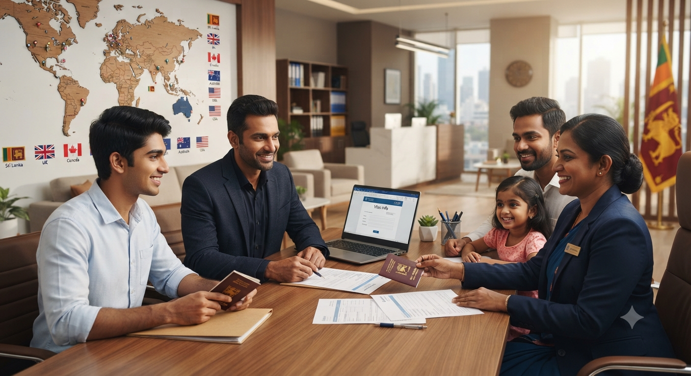 Office Consultation